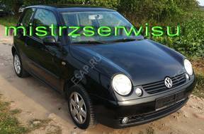 РУЛЕВАЯ РЕЙКА VW LUPO POLO AROSA 1,0 1,4 MPI 1,4 TDI