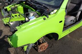 РУЛЕВАЯ РЕЙКА   VW LUPO