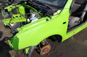 РУЛЕВАЯ РЕЙКА   VW LUPO