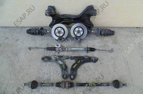 РУЛЕВАЯ РЕЙКА   VW NEW BEETLE 1C0 1.9 TDI