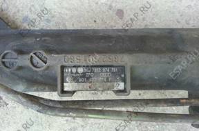 РУЛЕВАЯ РЕЙКА   Vw Passa tB5 Fl 2.5 V6