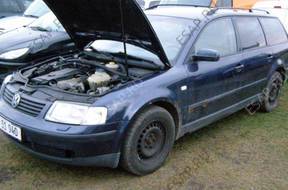 РУЛЕВАЯ РЕЙКА   VW Passat 1.8T