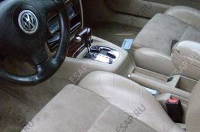 РУЛЕВАЯ РЕЙКА   VW Passat 1.8T