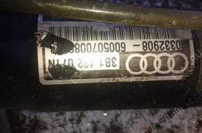 РУЛЕВАЯ РЕЙКА   VW PASSAT AUDI A4 2000 год.