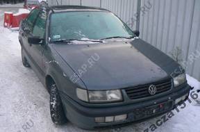 РУЛЕВАЯ РЕЙКА VW PASSAT B4 1.9 TDI   **