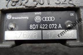 РУЛЕВАЯ РЕЙКА    VW PASSAT B5 01