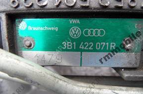 РУЛЕВАЯ РЕЙКА    VW PASSAT B5 03