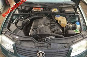 РУЛЕВАЯ РЕЙКА   VW PASSAT B5 1.6 1998