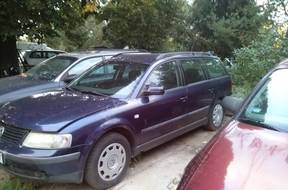 РУЛЕВАЯ РЕЙКА VW Passat B5 1.8