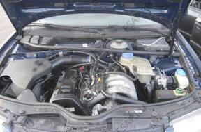 РУЛЕВАЯ РЕЙКА VW PASSAT B5 1999 год  1,6 -
