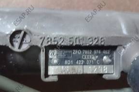 РУЛЕВАЯ РЕЙКА VW PASSAT B5 2 5 TDI V6 98-2000 год