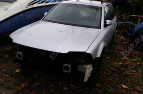 РУЛЕВАЯ РЕЙКА VW PASSAT B5 2002 LIFT