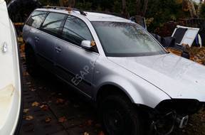 РУЛЕВАЯ РЕЙКА VW PASSAT B5 2002 LIFT