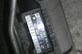 РУЛЕВАЯ РЕЙКА VW Passat B5 2.8 syncro