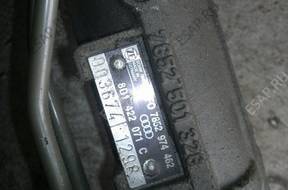 РУЛЕВАЯ РЕЙКА VW Passat B5 2.8 syncro