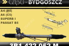 РУЛЕВАЯ РЕЙКА   VW PASSAT B5 3B1422052 lift