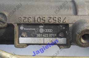 РУЛЕВАЯ РЕЙКА  VW PASSAT B5 3B1422071P