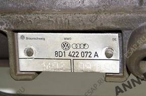 РУЛЕВАЯ РЕЙКА VW PASSAT B5 8D1422072A ЕВРОПЕЙСКАЯ ВЕРСИЯ