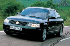 РУЛЕВАЯ РЕЙКА VW PASSAT B5