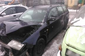 РУЛЕВАЯ РЕЙКА VW PASSAT B5 -