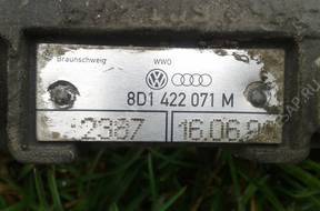 РУЛЕВАЯ РЕЙКА vw passat b5 audi a4 b5 8D1422071M