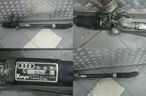 РУЛЕВАЯ РЕЙКА VW Passat B5 Audi A4 Superb 8D1422065J