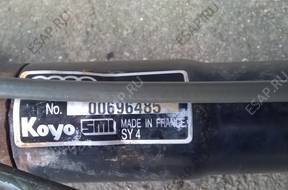 РУЛЕВАЯ РЕЙКА  VW PASSAT B5, AUDI A4, SUPERB