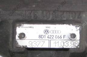 РУЛЕВАЯ РЕЙКА VW PASSAT B5 AUDI   ЕВРОПЕЙСКАЯ ВЕРСИЯ