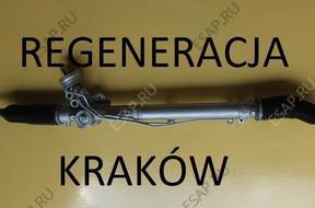 РУЛЕВАЯ РЕЙКА    VW PASSAT B5 , B6, B7