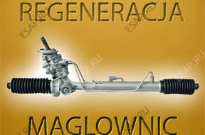 РУЛЕВАЯ РЕЙКА VW PASSAT B5 B6 TOUAREG T4 T5 GOLF