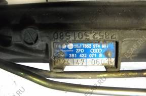 РУЛЕВАЯ РЕЙКА VW PASSAT B5 FL   2.5 TDI