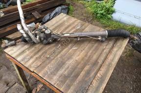 РУЛЕВАЯ РЕЙКА VW PASSAT B5 FL   4.0 W8