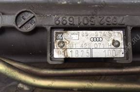 РУЛЕВАЯ РЕЙКА VW PASSAT B5 FL   4.0 W8