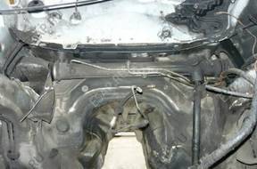 РУЛЕВАЯ РЕЙКА   VW Passat B5 FL 8D1422074A