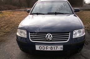 РУЛЕВАЯ РЕЙКА VW PASSAT B5 FL