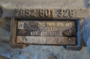 РУЛЕВАЯ РЕЙКА VW Passat B5   ZF 7852974462