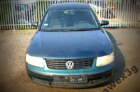 РУЛЕВАЯ РЕЙКА   VW PASSAT B5