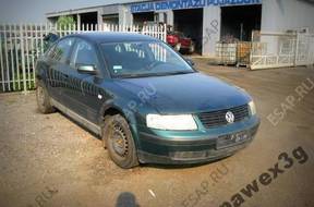 РУЛЕВАЯ РЕЙКА   VW PASSAT B5