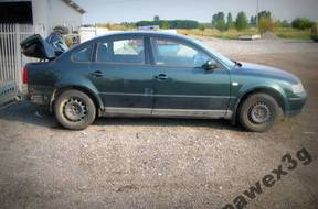 РУЛЕВАЯ РЕЙКА   VW PASSAT B5