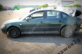 РУЛЕВАЯ РЕЙКА   VW PASSAT B5