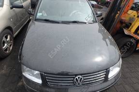 РУЛЕВАЯ РЕЙКА VW PASSAT B5