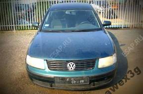РУЛЕВАЯ РЕЙКА   VW PASSAT B5