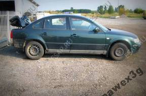 РУЛЕВАЯ РЕЙКА   VW PASSAT B5