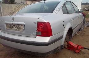РУЛЕВАЯ РЕЙКА     vw passat B5