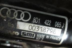 РУЛЕВАЯ РЕЙКА    VW PASSAT B5