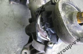 РУЛЕВАЯ РЕЙКА VW PASSAT B6 06- 3C1423051N 1K1909144K