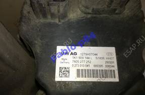 РУЛЕВАЯ РЕЙКА VW PASSAT B6 2.0
