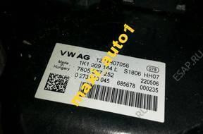 РУЛЕВАЯ РЕЙКА VW PASSAT B6 2005-2010 ,