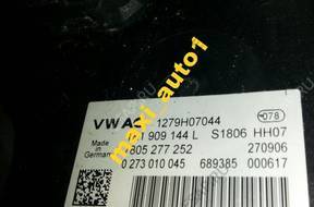 РУЛЕВАЯ РЕЙКА VW PASSAT B6 2005-2010 ,