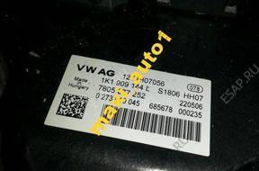 РУЛЕВАЯ РЕЙКА VW PASSAT B6 2005-2010 ,